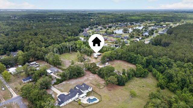 10817 GRAYSON Street, Jacksonville, FL 32220