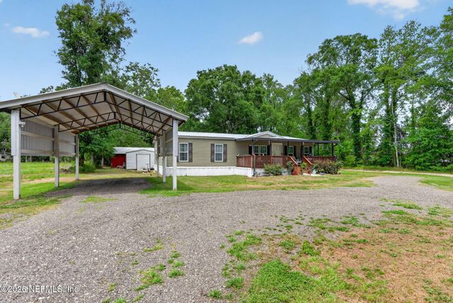 10817 GRAYSON Street, Jacksonville, FL 32220