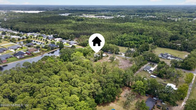 10817 GRAYSON Street, Jacksonville, FL 32220