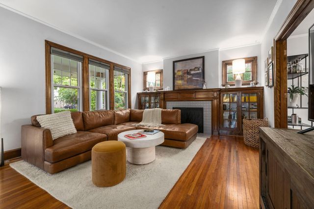 115 N Cassingham Road, Columbus, OH 43209