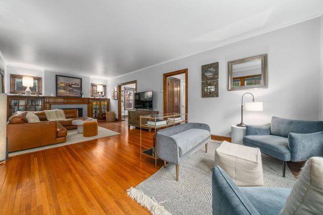 115 N Cassingham Road, Columbus, OH 43209