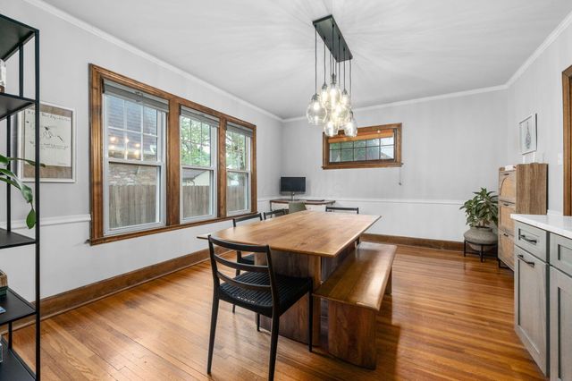 115 N Cassingham Road, Columbus, OH 43209