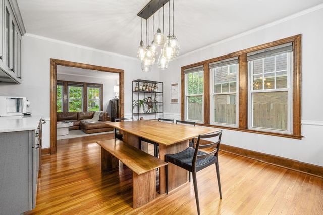 115 N Cassingham Road, Columbus, OH 43209