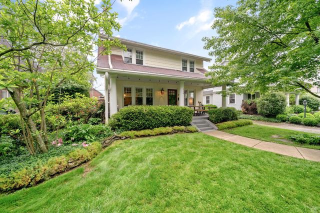 115 N Cassingham Road, Columbus, OH 43209