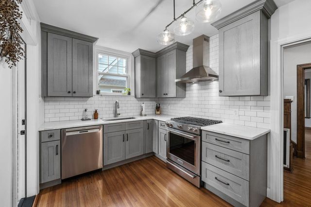 115 N Cassingham Road, Columbus, OH 43209