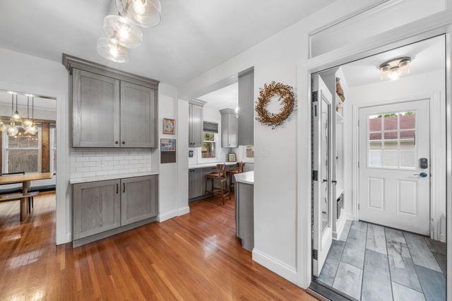 115 N Cassingham Road, Columbus, OH 43209