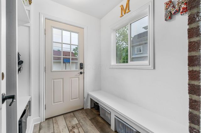 115 N Cassingham Road, Columbus, OH 43209