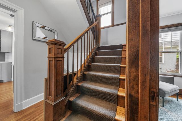 115 N Cassingham Road, Columbus, OH 43209