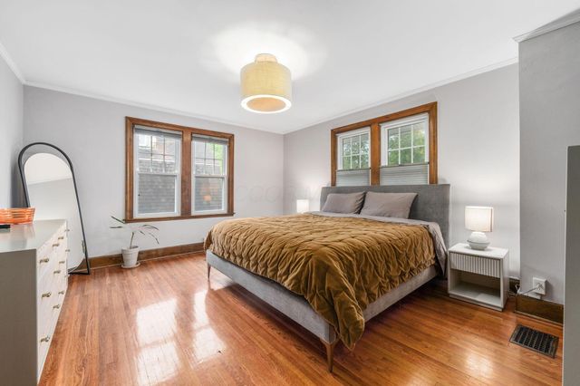 115 N Cassingham Road, Columbus, OH 43209