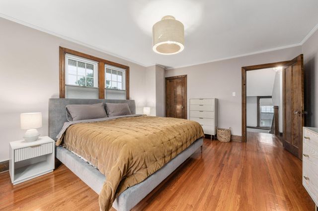 115 N Cassingham Road, Columbus, OH 43209