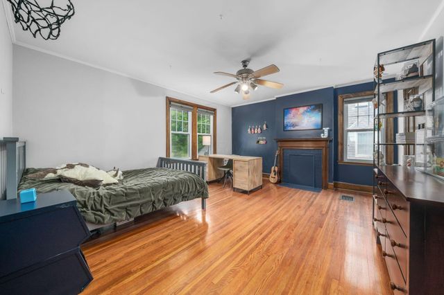 115 N Cassingham Road, Columbus, OH 43209