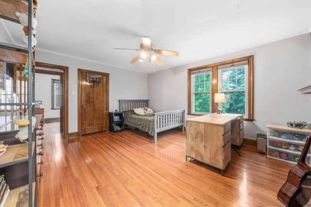 115 N Cassingham Road, Columbus, OH 43209