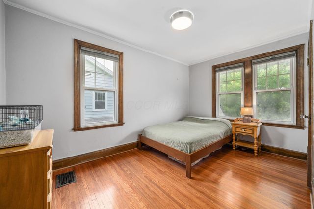 115 N Cassingham Road, Columbus, OH 43209