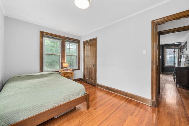 115 N Cassingham Road, Columbus, OH 43209