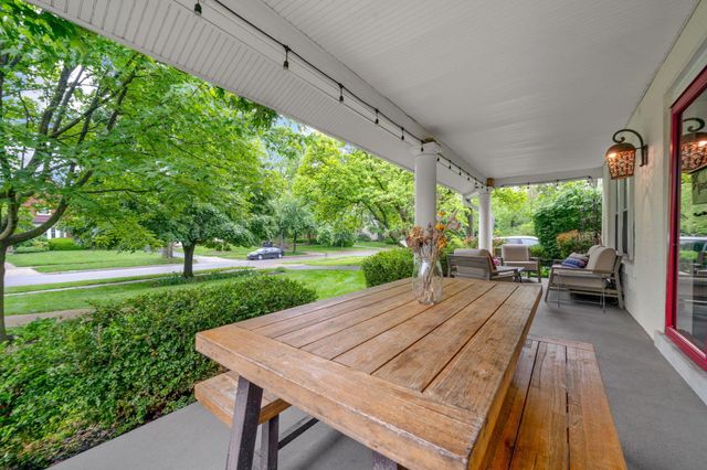 115 N Cassingham Road, Columbus, OH 43209