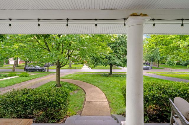 115 N Cassingham Road, Columbus, OH 43209