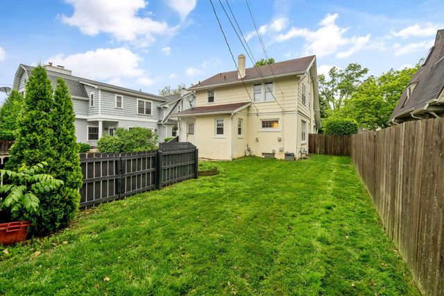 115 N Cassingham Road, Columbus, OH 43209