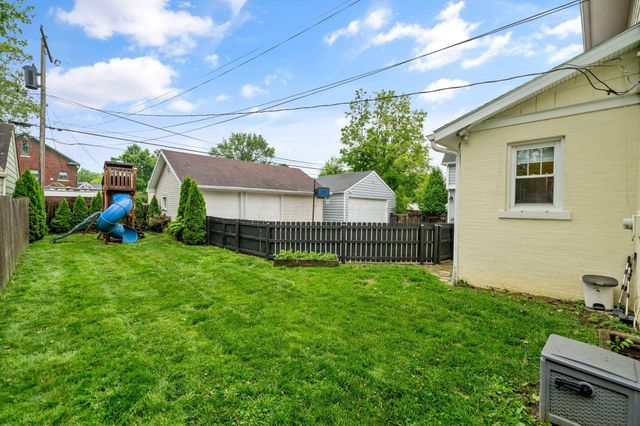 115 N Cassingham Road, Columbus, OH 43209