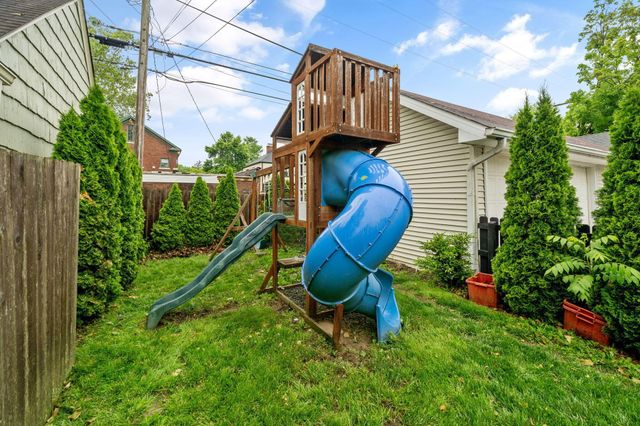115 N Cassingham Road, Columbus, OH 43209