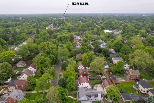 115 N Cassingham Road, Columbus, OH 43209