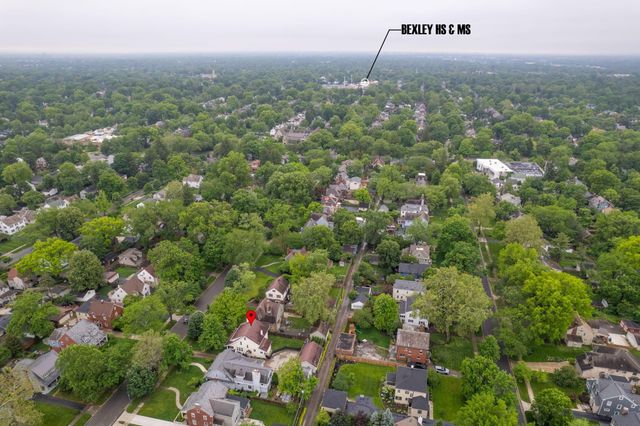 115 N Cassingham Road, Columbus, OH 43209