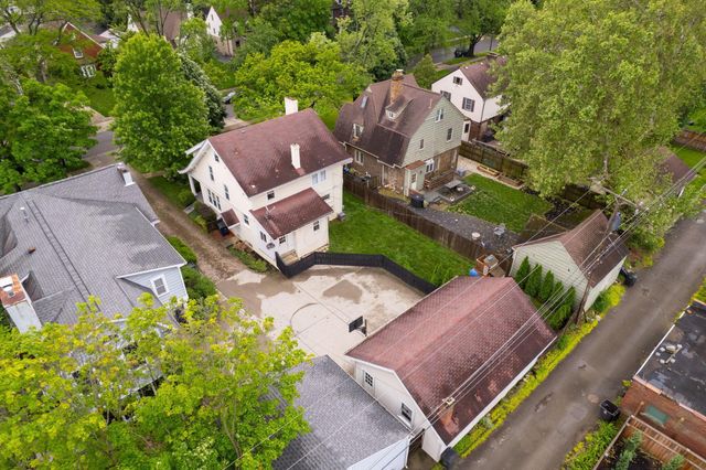 115 N Cassingham Road, Columbus, OH 43209