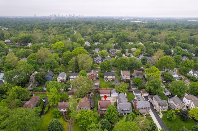 115 N Cassingham Road, Columbus, OH 43209