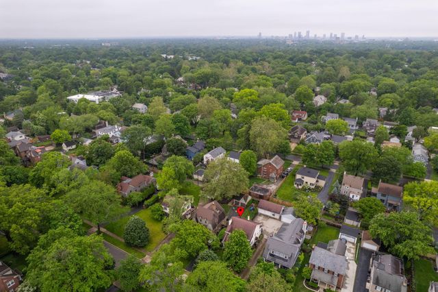 115 N Cassingham Road, Columbus, OH 43209