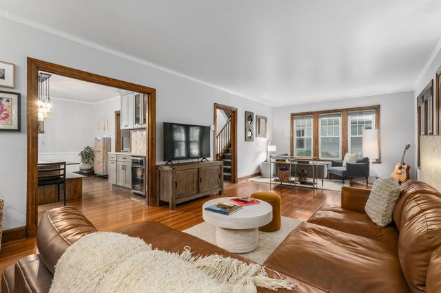 115 N Cassingham Road, Columbus, OH 43209