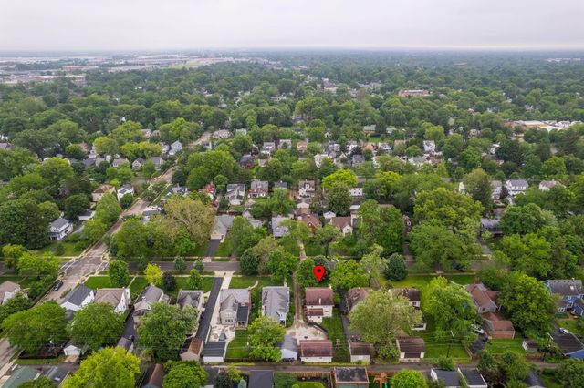 115 N Cassingham Road, Columbus, OH 43209