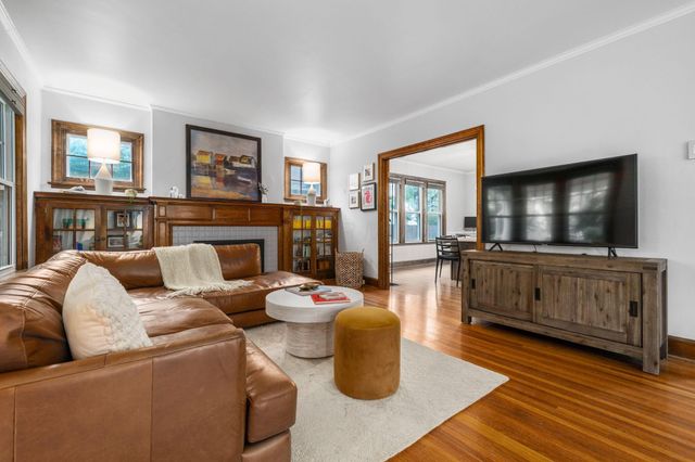 115 N Cassingham Road, Columbus, OH 43209