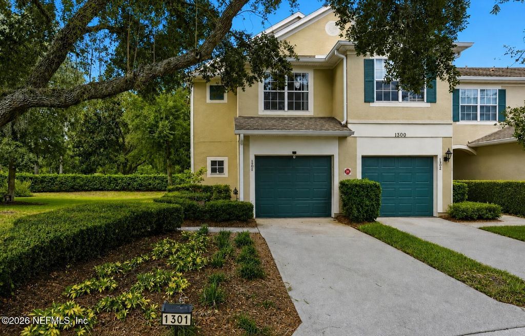 7990 BAYMEADOWS E 1301, Jacksonville, FL 32256