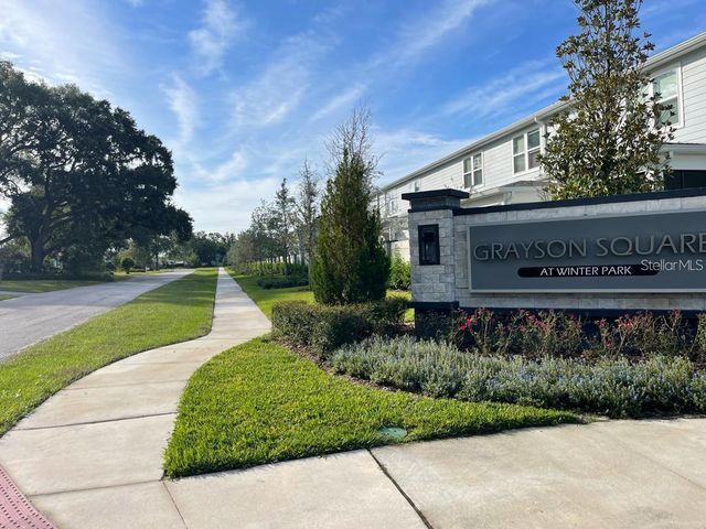 2800 BRIGHT BIRD LANE, Winter Park, FL 32792