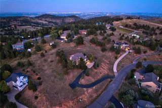 386 Monte Vista Road, Golden, CO 80401