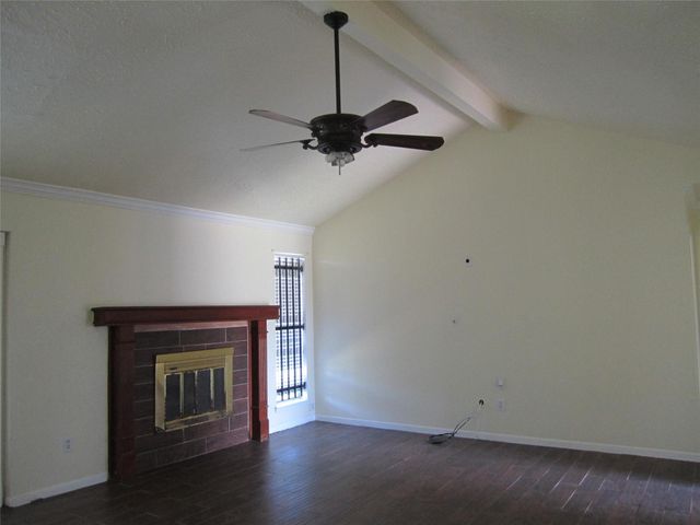 1142 Mossridge Drive, Missouri City, TX 77489