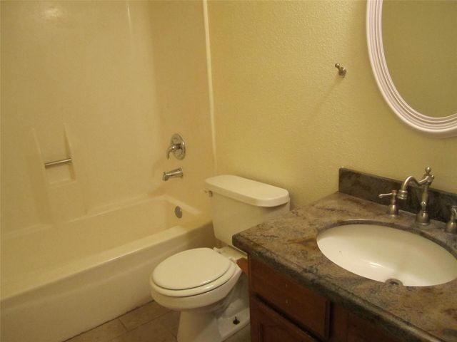 1142 Mossridge Drive, Missouri City, TX 77489