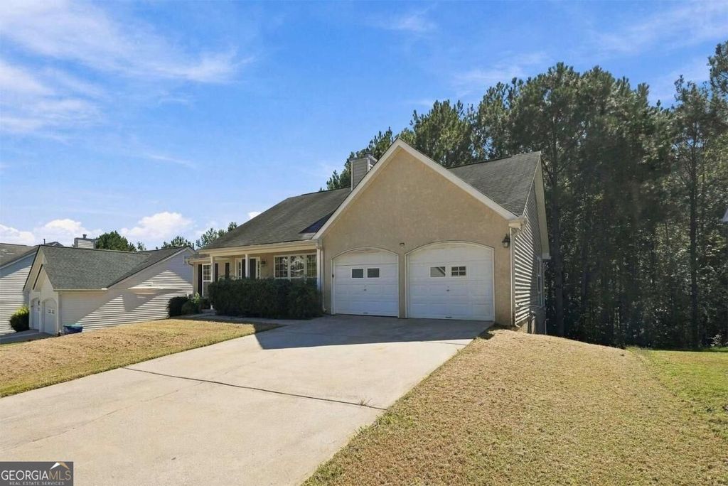 5741 Village Loop, Fairburn, GA 30213 — photo 3