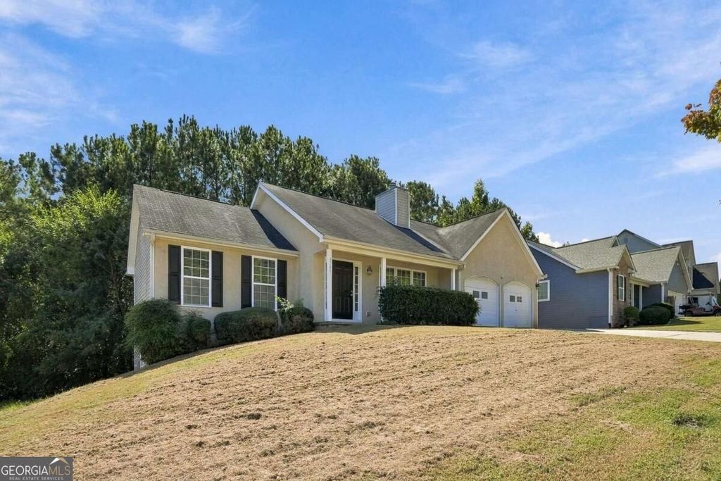 5741 Village Loop, Fairburn, GA 30213 — photo 4