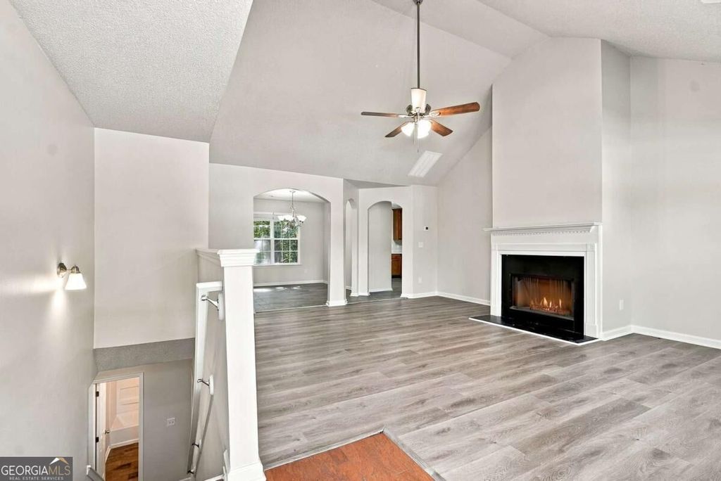 5741 Village Loop, Fairburn, GA 30213 — photo 5