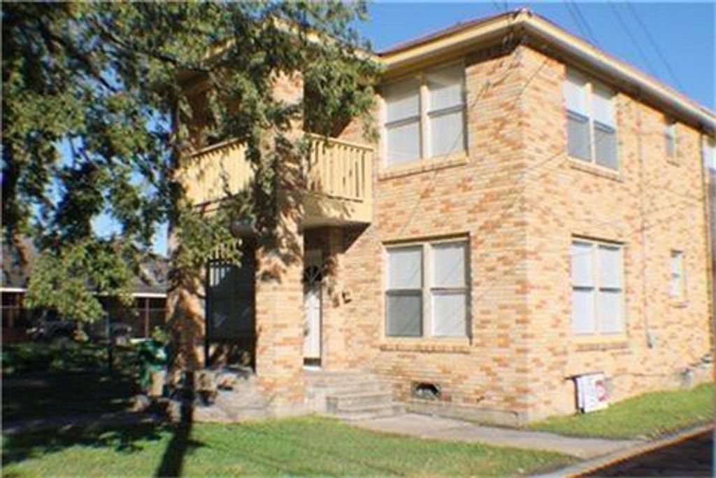 5017 Pease Street B, Houston, TX 77023