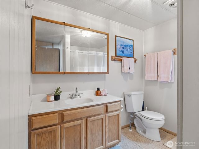 813 Fairmount Road, Port Townsend, WA 98368