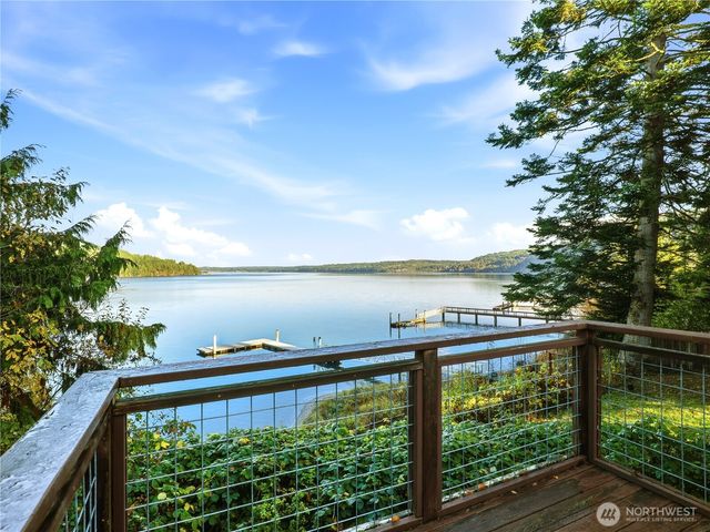 813 Fairmount Road, Port Townsend, WA 98368