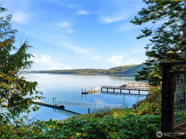 813 Fairmount Road, Port Townsend, WA 98368