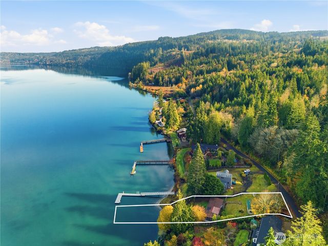 813 Fairmount Road, Port Townsend, WA 98368