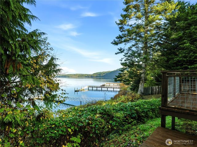 813 Fairmount Road, Port Townsend, WA 98368