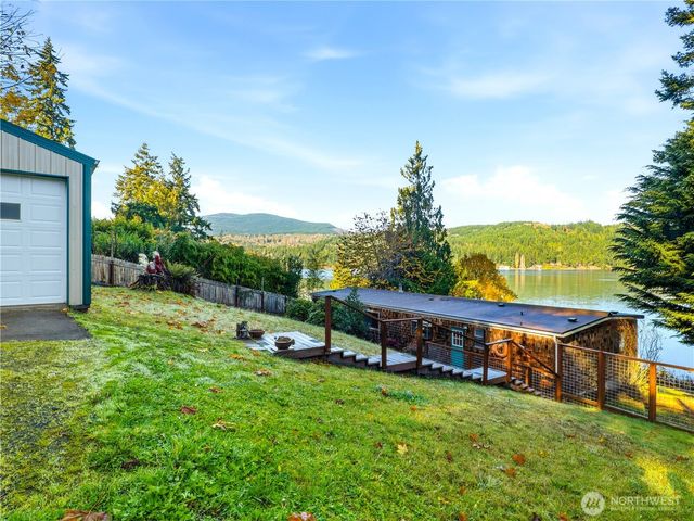 813 Fairmount Road, Port Townsend, WA 98368