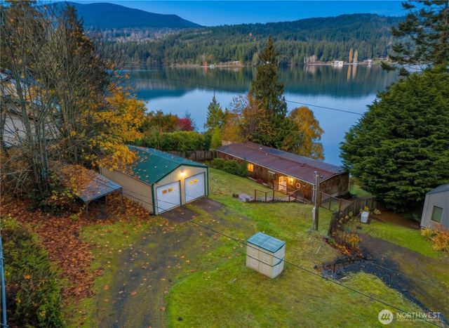 813 Fairmount Road, Port Townsend, WA 98368