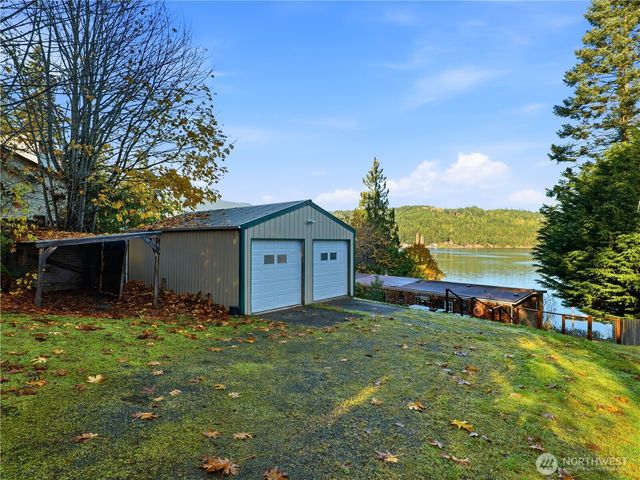 813 Fairmount Road, Port Townsend, WA 98368