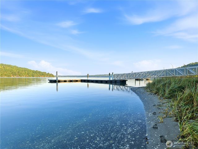 813 Fairmount Road, Port Townsend, WA 98368