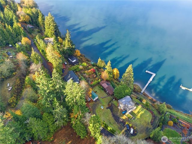 813 Fairmount Road, Port Townsend, WA 98368